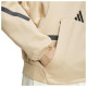 Adidas Γυναικείο φούτερ Z.N.E. Hooded Sweatshirt